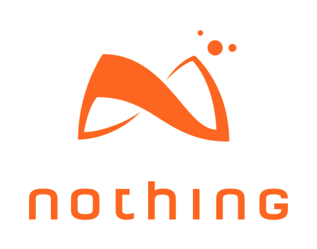 Nothing AG logo